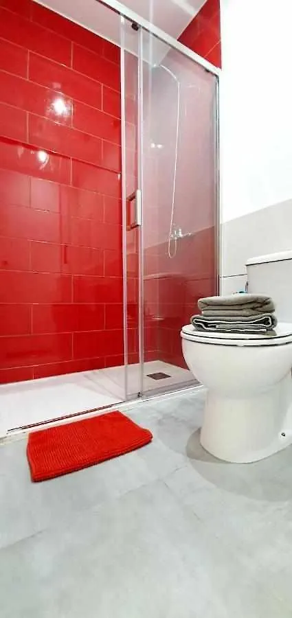Hotel Hostal Urban Basic L'Hospitalet de Llobregat Spain