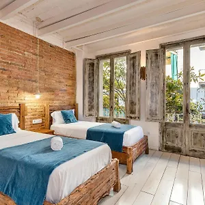  Appartement La Bodega