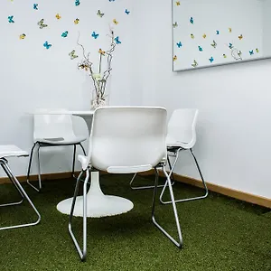  Hostal Cool & Chic