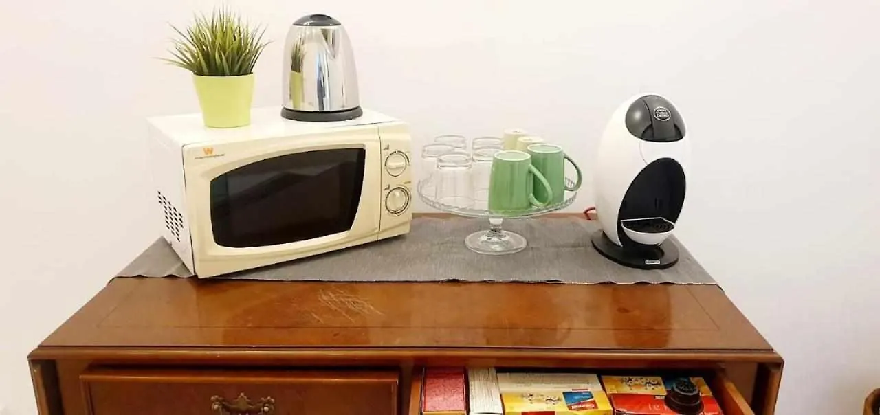 Hostal Urban Basic L'Hospitalet de Llobregat